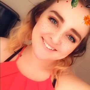 Meet your Posher, Brianna